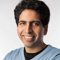 Sal Khan
