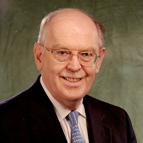 M. Peter McPherson