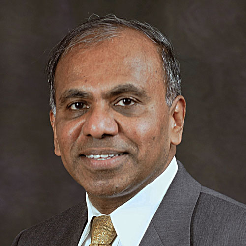 Subra Suresh (Chair)